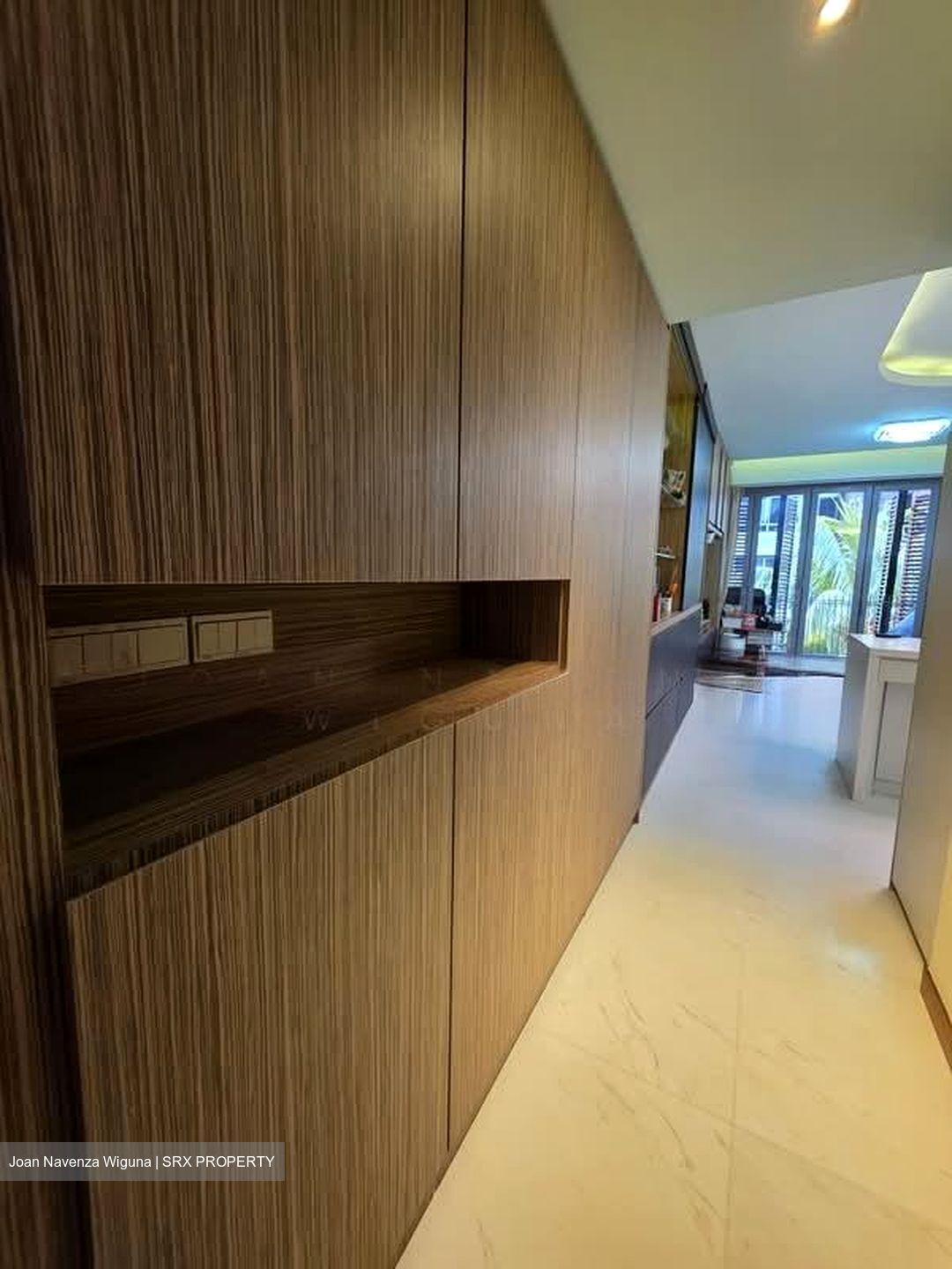 The Lanai (D23), Condominium #550102061